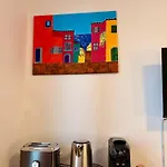 Y&e - Gare Sncf - Cite Congres - Centre - Parking 公寓 *