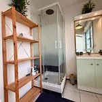 Apartmán Y&e - Gare Sncf - Cite Congres - Centre - Parking *