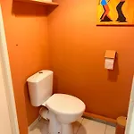 Y&e - Gare Sncf - Cite Congres - Centre - Parking Nantes