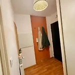 Y&e - Gare Sncf - Cite Congres - Centre - Parking 公寓