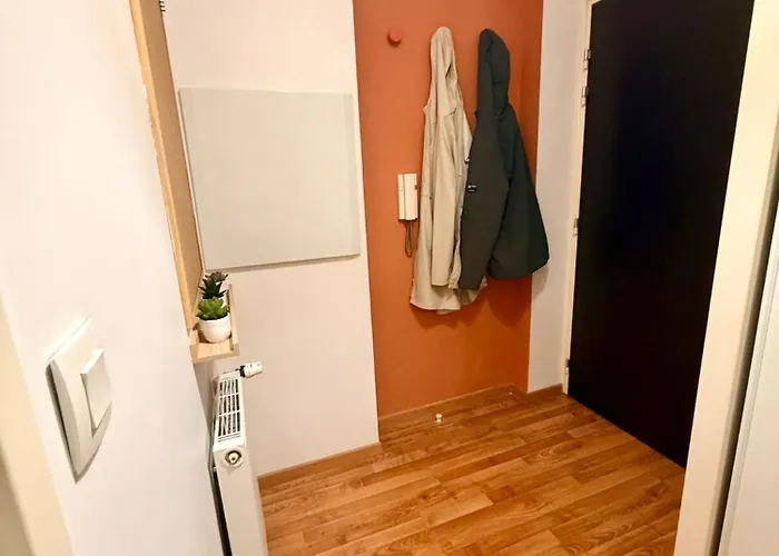 Apartamento Escale Nantaise - Gare Sncf - - Parking *