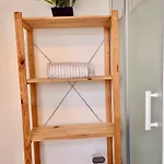 Y&e - Gare Sncf - Cite Congres - Centre - Parking アパート